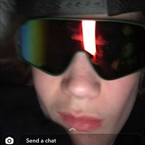 Meet your Posher, Hailey